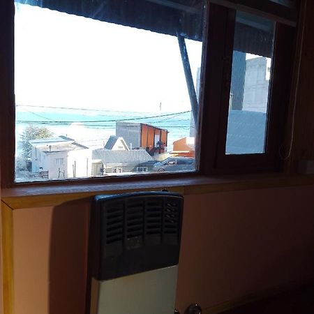 Lecao Apartman Ushuaia Kültér fotó
