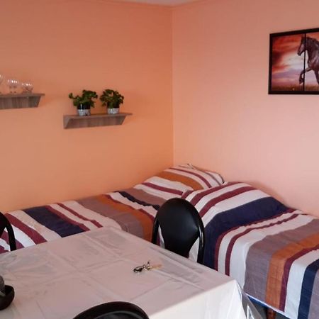 Lecao Apartman Ushuaia Kültér fotó