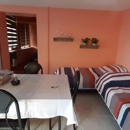 Lecao Apartman Ushuaia Kültér fotó