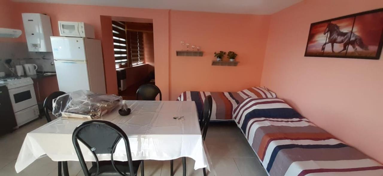 Lecao Apartman Ushuaia Kültér fotó
