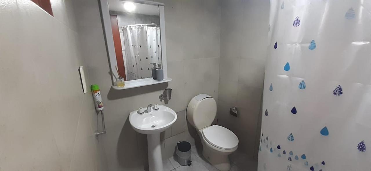 Lecao Apartman Ushuaia Kültér fotó