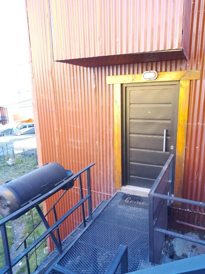 Lecao Apartman Ushuaia Kültér fotó